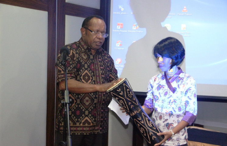Masyarakat Harus Diberdayakan Jaga Keamanan dan Ketertiban
